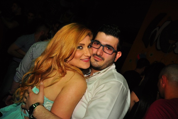 Publicity on Saturday Night